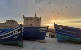 Dar Farah, Riad Au Coeur De La Medina